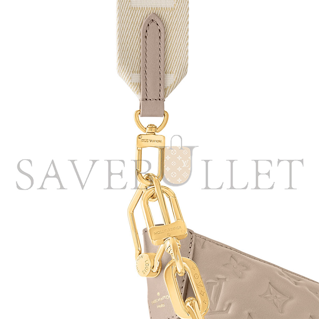 LOUIS VUITTON COUSSIN HOBO MM M12071 (38*33*10cm) LOUIS VUITTON COUSSIN HOBO MM M12071 (38*33*10cm)